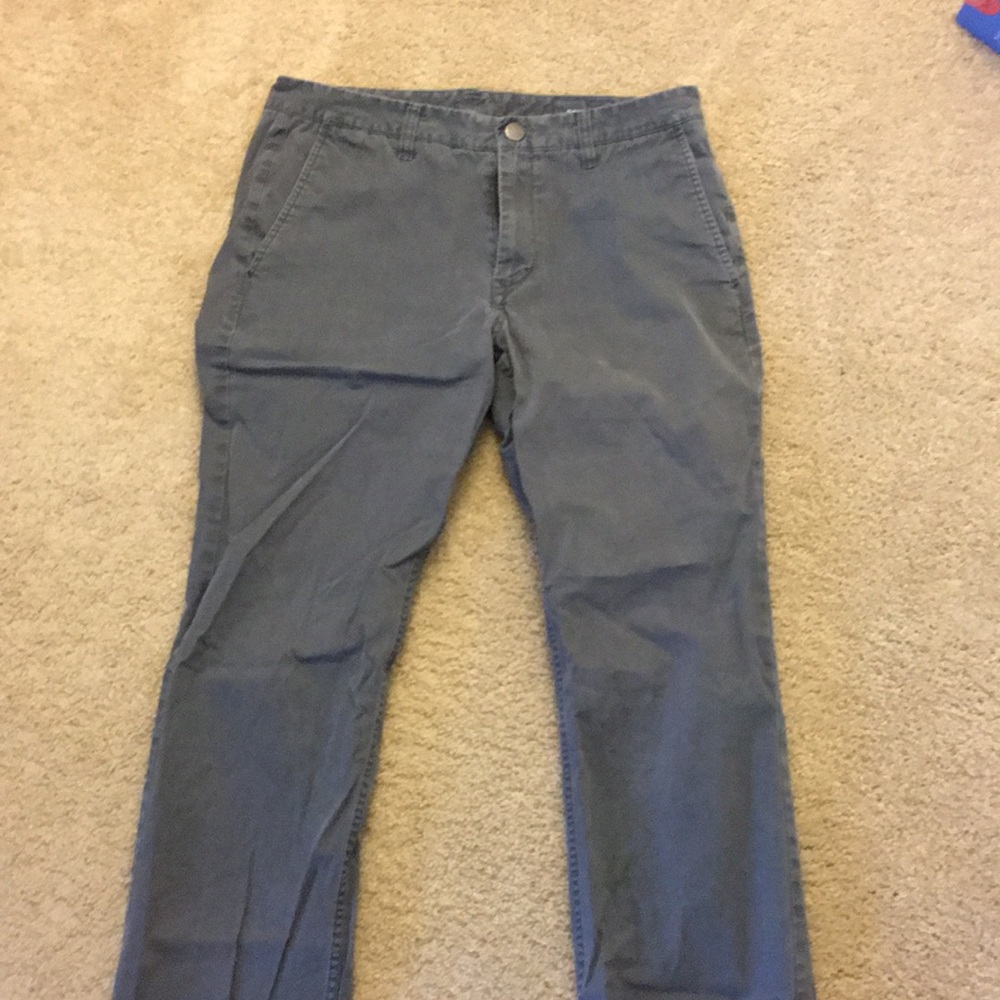 Bonobos, men’s grey chinos